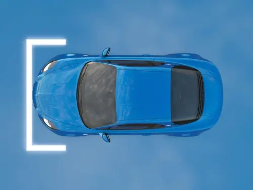 Alpine A110 A110 - Photo 3