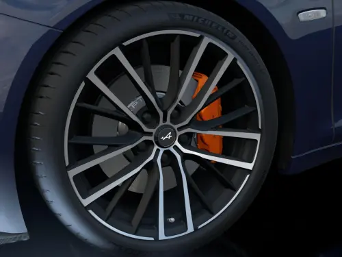 Alpine A110 A110 GTS - Photo 4