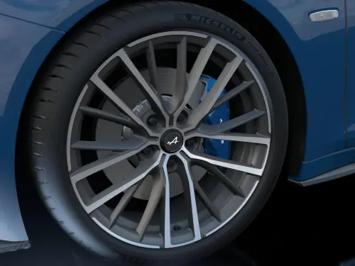 Alpine A110 A110 GTS - Photo 4