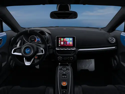 Alpine A110 A110 GTS - Photo 6