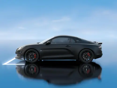 Alpine A110 A110 GTS - Photo 2