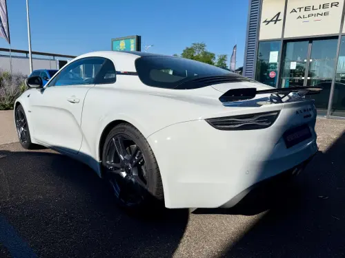 Alpine A110 A110 GTS - Photo 6