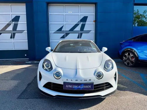 Alpine A110 A110 GTS - Photo 1