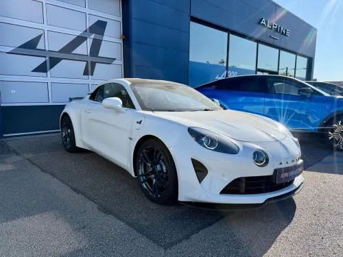 Alpine A110 A110 GTS - Photo 2