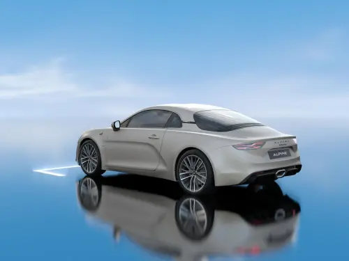Alpine A110 A110 GTS - Photo 2