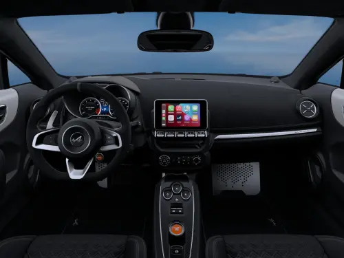 Alpine A110 A110 GTS - Photo 6