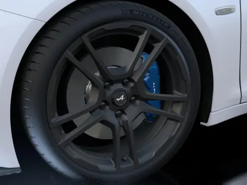 Alpine A110 A110 GTS - Photo 4