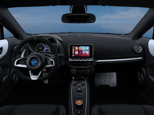 Alpine A110 A110 GTS - Photo 5