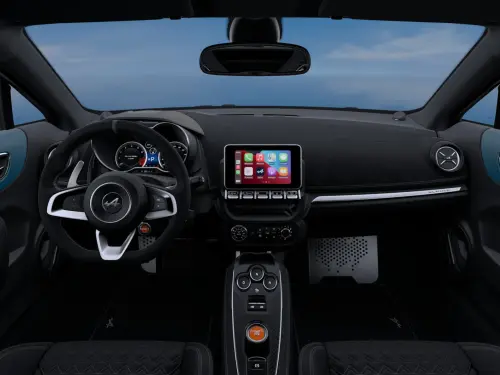 Alpine A110 A110 GTS - Photo 5