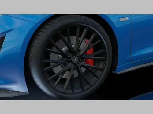 Alpine A110 A110 GTS - Photo 4