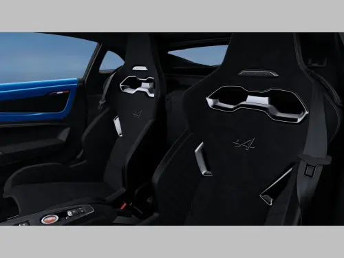 Alpine A110 A110 GTS - Photo 6