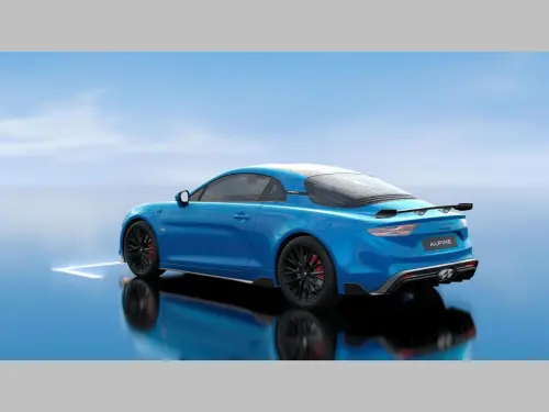 Alpine A110 A110 GTS - Photo 2