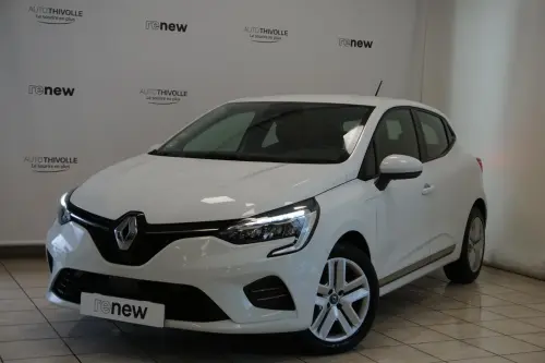 Renault Clio Clio Blue dCi 85 Business - Photo 0