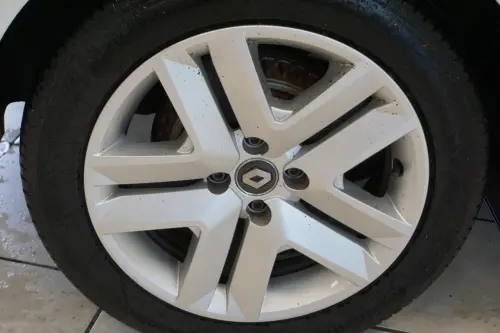 Renault Clio Clio Blue dCi 85 Business - Photo 3