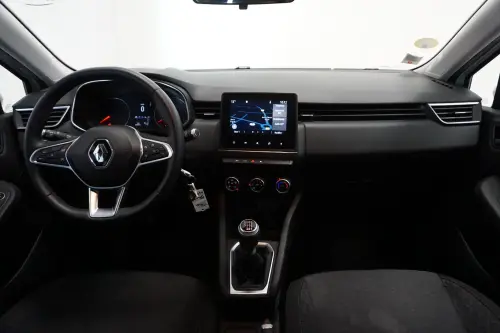 Renault Clio Clio Blue dCi 85 Business - Photo 6