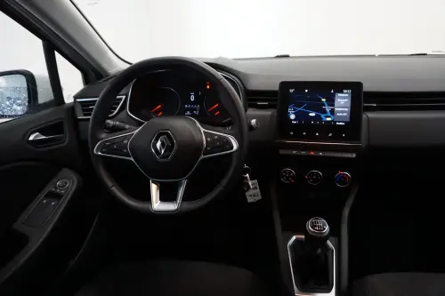 Renault Clio Clio Blue dCi 85 Business - Photo 7