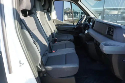 Renault Master MASTER FGN TRAC 3T5 L3H2 BLUE DCI 150 ADVANCE - Photo 8
