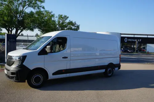 Renault Master MASTER FGN TRAC 3T5 L3H2 BLUE DCI 150 ADVANCE - Photo 3
