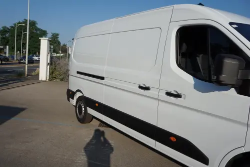 Renault Master MASTER FGN TRAC 3T5 L3H2 BLUE DCI 150 ADVANCE - Photo 5