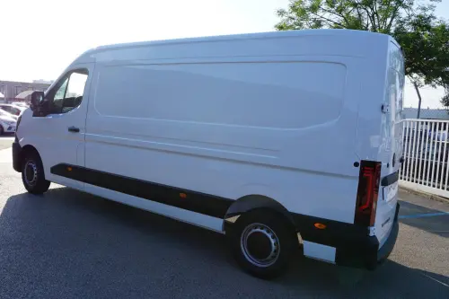 Renault Master MASTER FGN TRAC 3T5 L3H2 BLUE DCI 150 ADVANCE - Photo 2