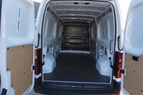 Renault Master MASTER FGN TRAC 3T5 L3H2 BLUE DCI 150 ADVANCE - Photo 13
