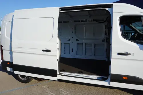 Renault Master MASTER FGN TRAC 3T5 L3H2 BLUE DCI 150 ADVANCE - Photo 14