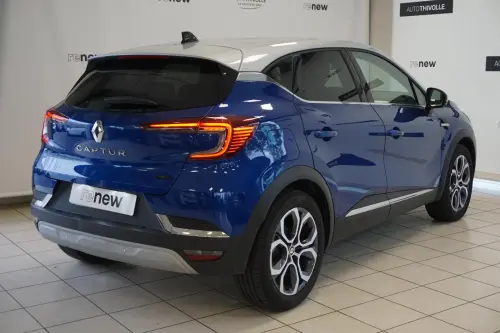 Renault Captur E-Tech full hybrid 145 Techno - Photo 2