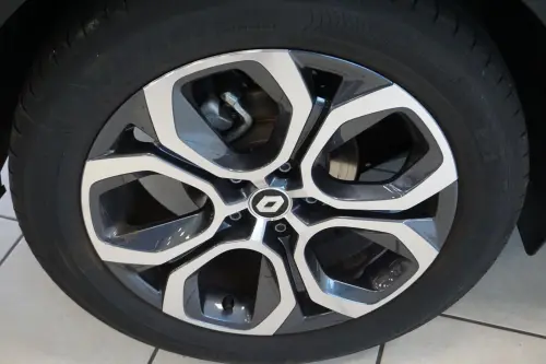 Renault Captur E-Tech full hybrid 145 Techno - Photo 3
