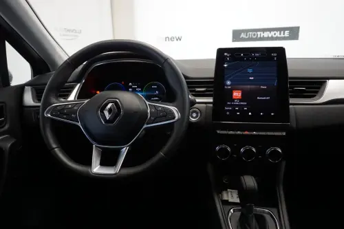 Renault Captur E-Tech full hybrid 145 Techno - Photo 7
