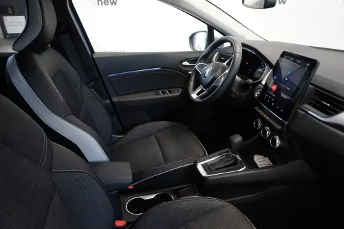 Renault Captur E-Tech full hybrid 145 Techno - Photo 9