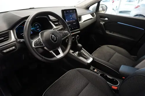 Renault Captur E-Tech full hybrid 145 Techno - Photo 10