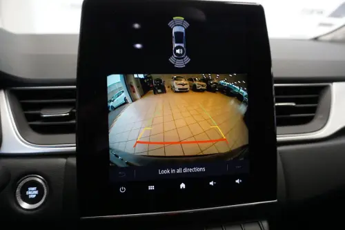 Renault Captur E-Tech full hybrid 145 Techno - Photo 13