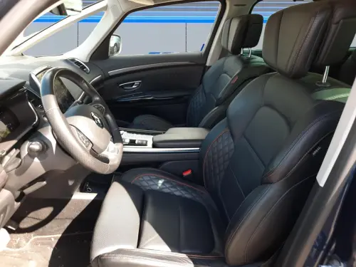 Renault Espace Espace Blue dCi 190 EDC Initiale Paris - Photo 9