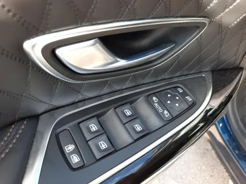 Renault Espace Espace Blue dCi 190 EDC Initiale Paris - Photo 10