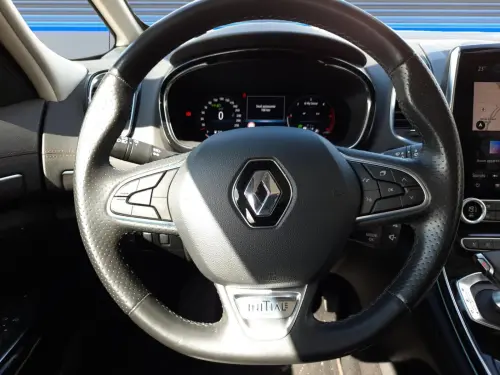 Renault Espace Espace Blue dCi 190 EDC Initiale Paris - Photo 12