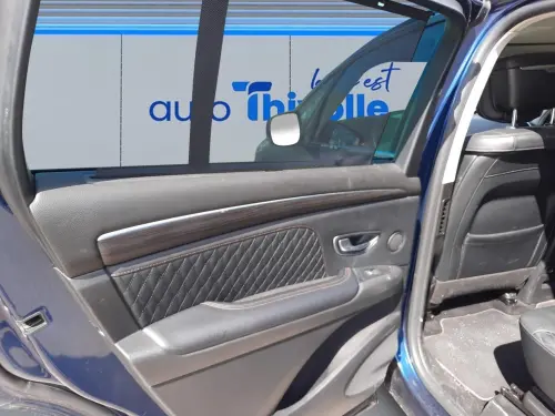 Renault Espace Espace Blue dCi 190 EDC Initiale Paris - Photo 16