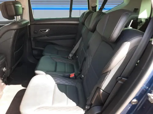 Renault Espace Espace Blue dCi 190 EDC Initiale Paris - Photo 17