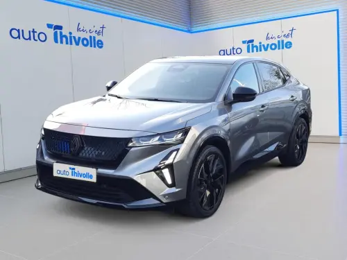 Renault Rafale E-Tech full hybrid 200 esprit Alpine - Photo 0