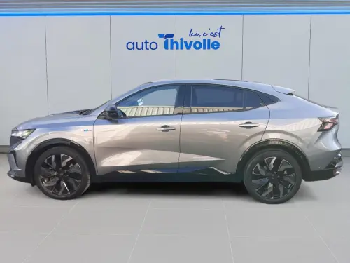 Renault Rafale E-Tech full hybrid 200 esprit Alpine - Photo 1