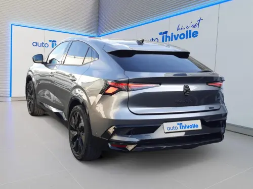 Renault Rafale E-Tech full hybrid 200 esprit Alpine - Photo 2