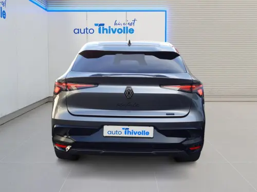 Renault Rafale E-Tech full hybrid 200 esprit Alpine - Photo 3