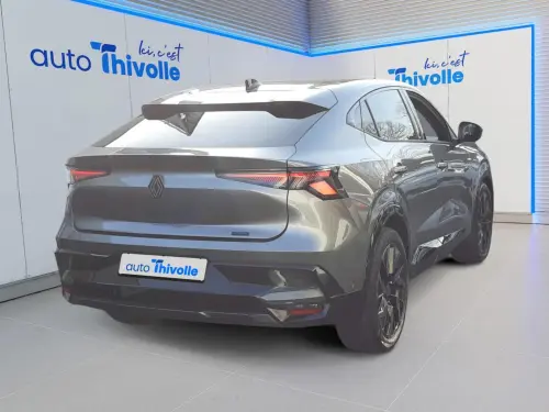 Renault Rafale E-Tech full hybrid 200 esprit Alpine - Photo 4