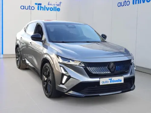 Renault Rafale E-Tech full hybrid 200 esprit Alpine - Photo 6