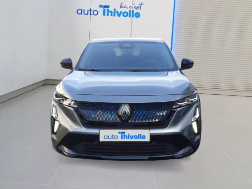 Renault Rafale E-Tech full hybrid 200 esprit Alpine - Photo 7