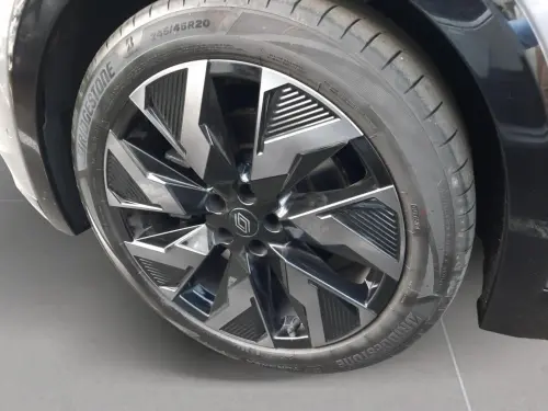 Renault Rafale E-Tech full hybrid 200 esprit Alpine - Photo 8