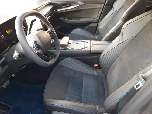 Renault Rafale E-Tech full hybrid 200 esprit Alpine - Photo 9