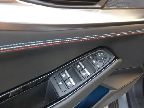 Renault Rafale E-Tech full hybrid 200 esprit Alpine - Photo 10