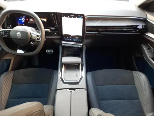 Renault Rafale E-Tech full hybrid 200 esprit Alpine - Photo 11