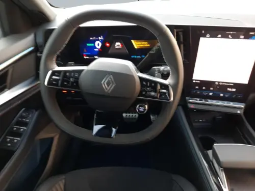 Renault Rafale E-Tech full hybrid 200 esprit Alpine - Photo 12