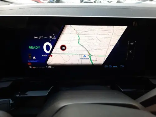 Renault Rafale E-Tech full hybrid 200 esprit Alpine - Photo 13